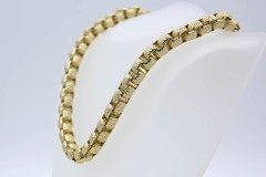 1977 Golden Nugget Choker
