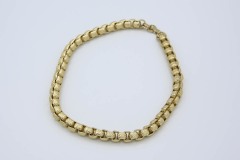 1977 Golden Nugget Choker