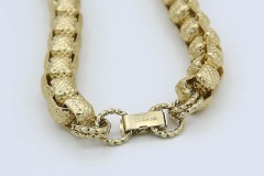 1977 Golden Nugget Choker