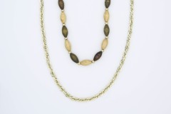 1977 Goldenwood Necklace