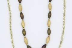 1977 Goldenwood Necklace