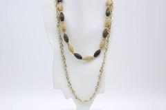 1977 Goldenwood Necklace