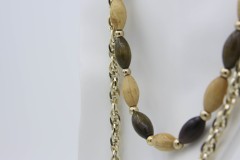 1977 Goldenwood Necklace