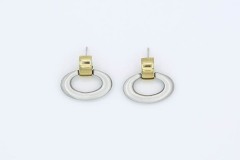 1977 Hi-Style Earrings