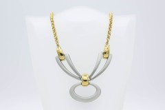 1977 Hi-Style Necklace