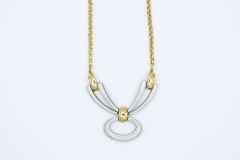 1977 Hi-Style Necklace
