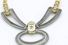 1977 Hi-Style Necklace