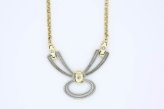 1977 Hi-Style Necklace