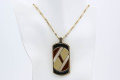 1977 Interlude Necklace