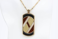 1977 Interlude Necklace