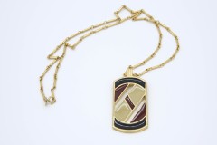 1977 Interlude Necklace