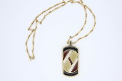 1977 Interlude Necklace