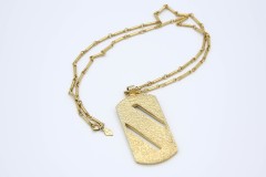 1977 Interlude Necklace