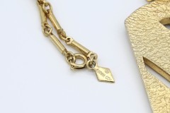 1977 Interlude Necklace