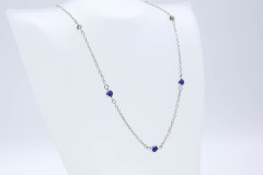1977 Jamie Choker