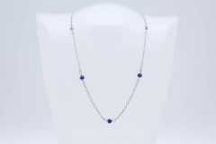 1977 Jamie Choker