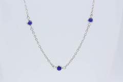 1977 Jamie Choker