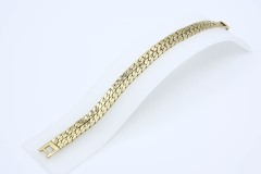 1977 Lady Links Bracelet