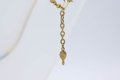 1977 Park Avenue Necklace