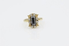 1977 Reflections Ring