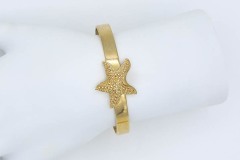 1977 Sea Star Bracelet