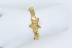 1977 Sea Star Bracelet