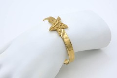 1977 Sea Star Bracelet