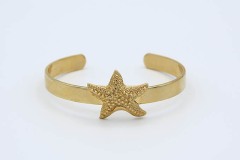 1977 Sea Star Bracelet