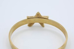 1977 Sea Star Bracelet