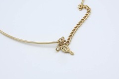 1977 Sea Star Necklace