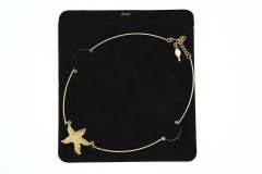 1977 Sea Star Necklace
