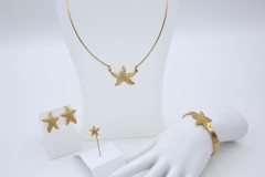 1977 Sea Star Set