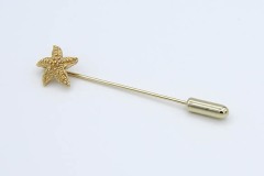 1977 Sea Star Stick Pin