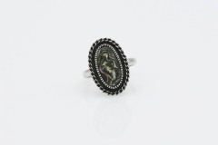 1977 Sea Treasure Ring