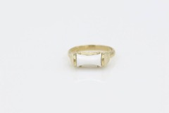 1977 Spring Fever Ring