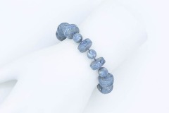 1977 Stone Age Bracelet