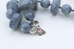 1977 Stone Age Bracelet