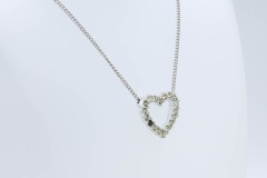 1977 Sweetheart Necklace