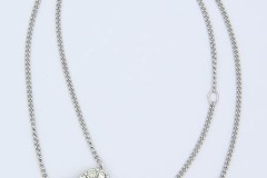 1977 Sweetheart Necklace