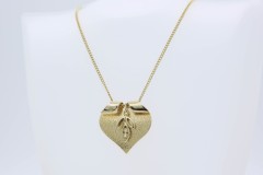 1977 Tenderly Necklace