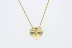 1977 Tenderly Necklace