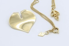 1977 Tenderly Necklace