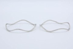 1977 Triple Bangle Bracelets