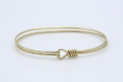 1977 Wisp Bracelet