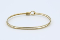 1977 Wisp Bracelet