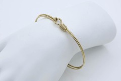 1977 Wisp Bracelet