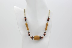 1977 Zulu Choker