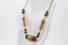 1977 Zulu Choker