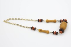1977 Zulu Choker