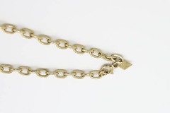 1977 Zulu Choker